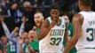 [News] Boston Celtics def. Sacramento Kings 113-86 + Gordon Hayward Press Conference Scheduled...