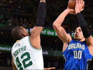 Celtics WIN 8TH STRAIGHT, def. Orlando Magic 104-88
