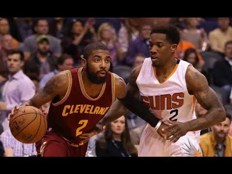 [News] Kyrie Irving Keeps Hitting Big Shots, Leaving LeBron James Frustrated | Milwaukee Bucks...