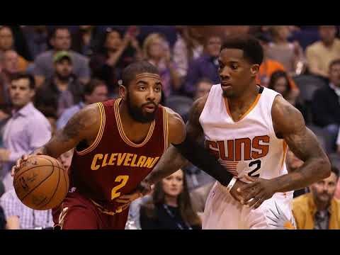 [News] Kyrie Irving Keeps Hitting Big Shots, Leaving LeBron James Frustrated | Milwaukee Bucks...