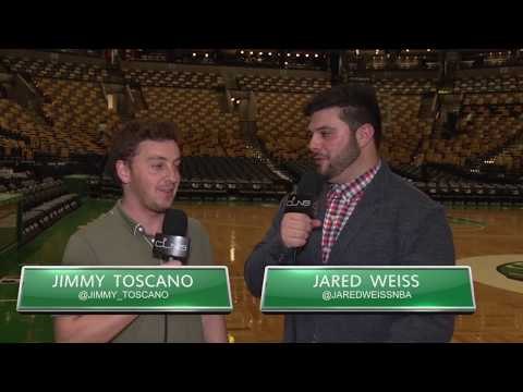 Evaluating the play of JAYSON TATUM and JAYLEN BROWN - The Garden Report