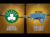 [News] Preview: Celtics vs. Magic + Marcus Morris Role on Celtics