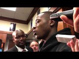 (full) TERRY ROZIER on CELTICS next man up mentality in 11th straight win