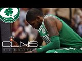 Streaking CELTICS limping into ‪MARQUEE‬ MATCH UPS vs RAPTORS & WARRIORS