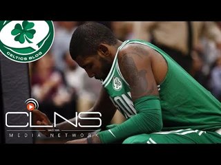 Streaking CELTICS limping into ‪MARQUEE‬ MATCH UPS vs RAPTORS & WARRIORS