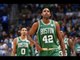 [News] Preview: Boston Celtics vs. Charlotte Hornets | Around the NBA Tonight | Powered by CLNS...