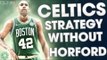 Celtics vs. Lakers DEEP DIVE + Al Horford CONCUSSION - Celtics Roundtable