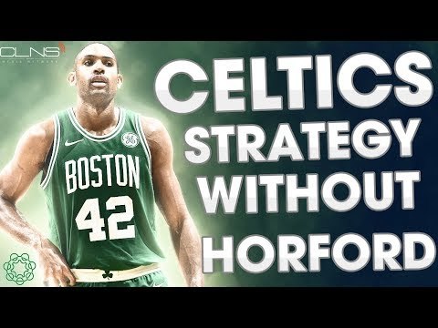 Celtics vs. Lakers DEEP DIVE + Al Horford CONCUSSION - Celtics Roundtable