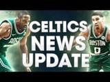 Are the CELTICS real NBA CONTENDERS? The 