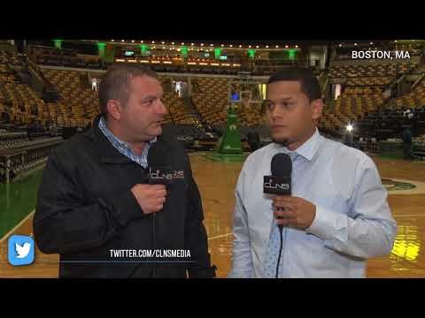 CELTICS Big 3 YOUNGSTERS: Is Danny Ainge a GENIUS at DRAFTING?