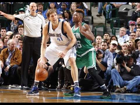 [News] ESPN Moves Boston Celtics to No. 1 in NBA Power Rankings | Road Trip Continues at Reeling...