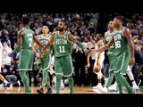 [News] Celtics' Winning Streak Coated With Fascinating Notes | Paul Millsap & Patrick Beverley...