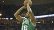 [News] Marcus Smart's Shooting a Boston Celtics Bellwether | Guerschon Yabusele Assigned to...