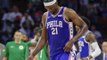 [News] Boston Celtics Take Note of Embiid, Simmons and The Process | Isaiah Thomas and Cavs...