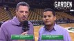 AVERY BRADLEY Returns Home, leads PISTONS to def the CELTICS - The Garden Report