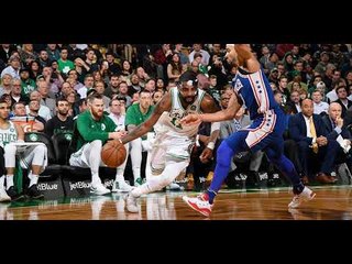 [News] Recap: Boston Celtics vs. Philadelphia 76ers | Maine Red Claws Trade | Anthony Davis...