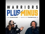Stephen Curry's Hand Issue & Warriors Hitting the Road