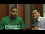 (Exclusive) AL HORFORD talks KYRIE IRVING vs ISAIAH THOMAS