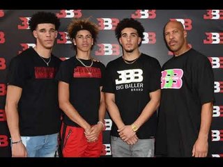 [News] Boston Celtics Sit atop Eastern Conference Standings | LaVar Pulls LiAngelo Ball out of...