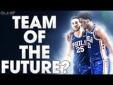 Kyrie Irving, Celtics Pace Sixers + Marcus Morris Debate | Celtics Roundtable