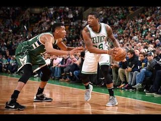 Boston Celtics def. Milwaukee Bucks 111-100