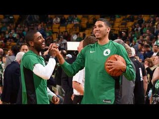 [News] Jayson Tatum's Poise Translating to End-Of-Game Success | Kawhi Leonard Close to a Return...