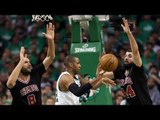 [News] Kyrie Irving Out, Al Horford Questionable for Boston Celtics at Chicago Bulls | ESPN...
