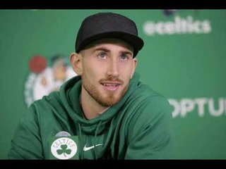 CELTICS need more depth off the bench + Shooting coach Art RONDEAU talks about Gordon HAYWARD -...