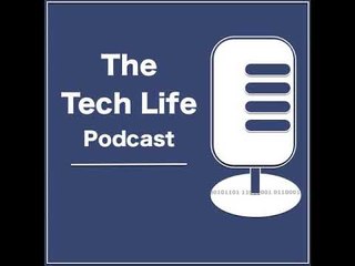 Tech Life #90: Advertisecast | Podcast Advertising | Silicon Harbor Radio