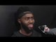 JAYLEN BROWN talks DITCHING GOGGLES, stepping up in AL HORFORD's absence