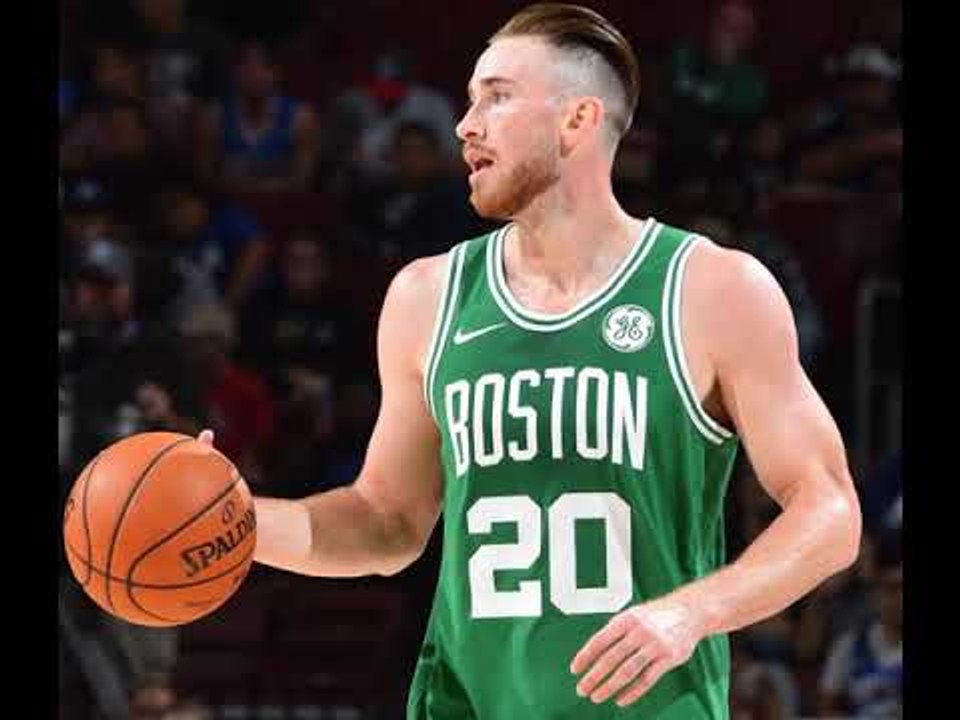 [News] Boston Celtics vs. Denver Nuggets: Injury Report and Preview | Gordon Hayward out of Boot...