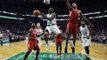 [News] Boston Celtics Steal One From Indiana Pacers | For Anthony Davis it is All About Winning...