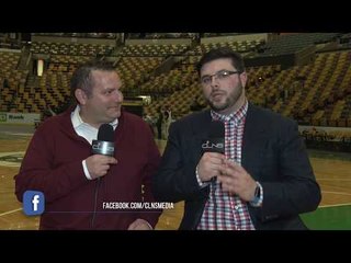 Explaining Celtics recent inconsistent play + Gordon Hayward's potential return this season