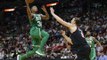 [News] Boston Celtics Look for Revenge vs. Miami Heat | Kyrie Irving Wins PETA Award & Cleveland...
