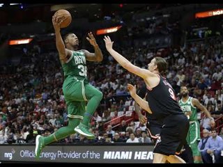[News] Boston Celtics Look for Revenge vs. Miami Heat | Kyrie Irving Wins PETA Award & Cleveland...