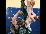 Boston Celtics def. Memphis Grizzlies 102-93