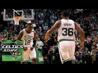 What will Danny Ainge do with the Rookie Contracts? Is it time to part ways w/ Marcus Smart?