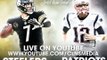 Patriots Postgame Show Week 15 vs Pittsburgh  Steelers