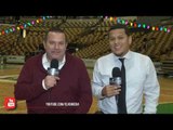 Celtics Holiday Party: who's invited & who's not w/ Nick Gelso & Josue Pavon
