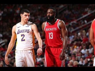 Building upon the LAKERS Big Win Over Houston Rockets + Trades And Free Agency In Our Mailbag