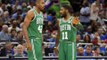 [News] Boston Celtics Fall in latest NBA Power Rankings | NBA All-Star Ballot Opens | Powered By...