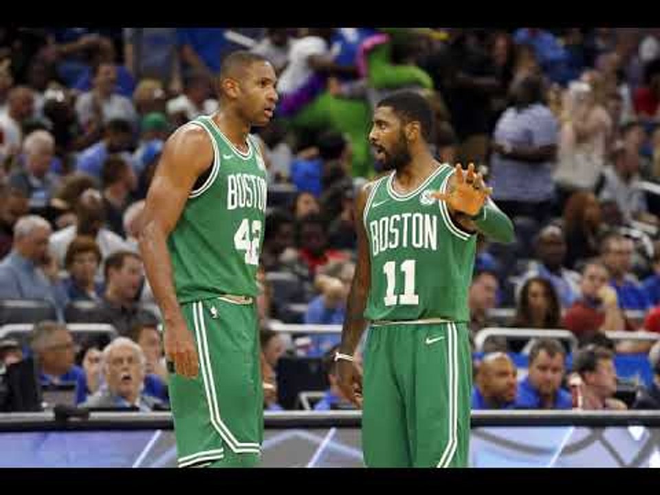 [News] Boston Celtics Fall in latest NBA Power Rankings | NBA All-Star Ballot Opens | Powered By...