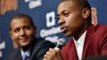 Isaiah Thomas Wants to Stop Talking About Cleveland Cavaliers Trade | Al Horford, Kyrie Irving...