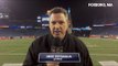 Dion Lewis' 2 TDs in 4th help Patriots beat Bills 37-16 | NFL Week 16 - Five From Foxboro w/ Trags