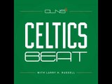 243: Farewell from Larry H. Russell | Boston Celtics Podcast Nostalgia