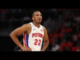 [News] TMZ Reports Avery Bradley Sexual Assault Accusations | Maine Red Claws Acquire Anthony...