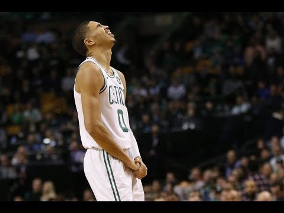 Adam Kaufman asks, Will the Real Boston Celtics Please Stand Up?