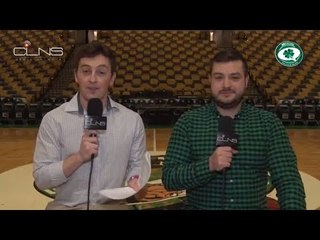 New Years Resolutions the Celtics NEED to SUCCEED to 2018 - The Garden Report