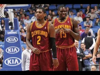 EXCLUSIVE: ANTHONY BENNETT on revitalizing his career, LUIS SCOLA's influence, KYRIE IRVING's...