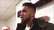 Karl-Anthony Towns Talks Career High 23 Rebounds